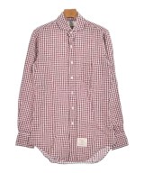 THOM BROWNE カジュアルシャツ