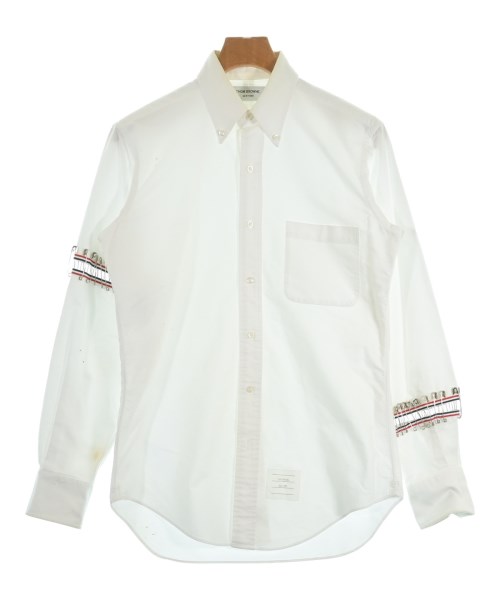 トムブラウン(THOM BROWNE)のTHOM BROWNE カジュアルシャツ