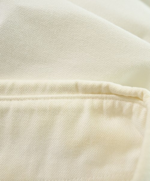 THOM BROWNE（トムブラウン）カジュアルシャツ 白 サイズ:2(M位) メンズ/2200621777031