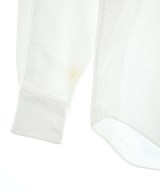 THOM BROWNE（トムブラウン）カジュアルシャツ 白 サイズ:2(M位) メンズ/2200621777031