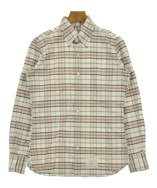 トムブラウン(THOM BROWNE)のTHOM BROWNE カジュアルシャツ