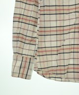 THOM BROWNE（トムブラウン）カジュアルシャツ 白 サイズ:1(S位) メンズ/2200622302355