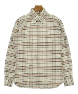 THOM BROWNE カジュアルシャツ