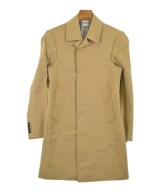 THOM BROWNE（トムブラウン）カジュアルジャケット ベージュ サイズ:-(XS位) メンズ/2200622683034