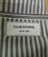 THOM BROWNE（トムブラウン）カジュアルジャケット ベージュ サイズ:-(XS位) メンズ/2200622683034