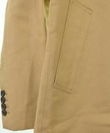 THOM BROWNE（トムブラウン）カジュアルジャケット ベージュ サイズ:-(XS位) メンズ/2200622683034