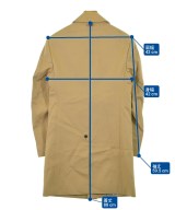 THOM BROWNE（トムブラウン）カジュアルジャケット ベージュ サイズ:-(XS位) メンズ/2200622683034