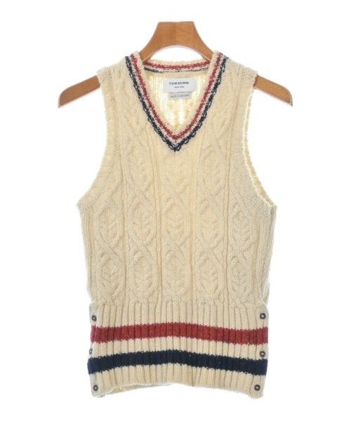 トムブラウン(THOM BROWNE)のTHOM BROWNE ベスト