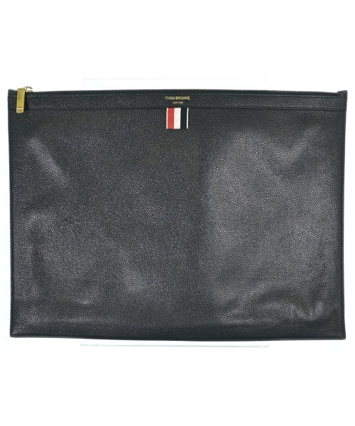 トムブラウン(THOM BROWNE)のTHOM BROWNE クラッチバッグ