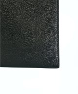 THOM BROWNE（トムブラウン）クラッチバッグ 黒 サイズ:- メンズ/2200622008035