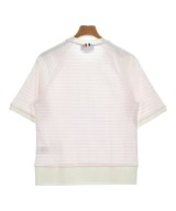 THOM BROWNE（トムブラウン）Tシャツ・カットソー 白 サイズ:1(S位) メンズ/2200622946047