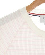 THOM BROWNE（トムブラウン）Tシャツ・カットソー 白 サイズ:1(S位) メンズ/2200622946047