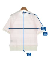 THOM BROWNE（トムブラウン）Tシャツ・カットソー 白 サイズ:1(S位) メンズ/2200622946047