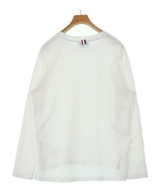 THOM BROWNE（トムブラウン）Tシャツ・カットソー 白 サイズ:3(L位) メンズ/2200625562039