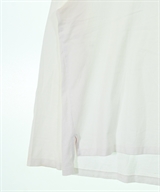 THOM BROWNE（トムブラウン）Tシャツ・カットソー 白 サイズ:3(L位) メンズ/2200625562039
