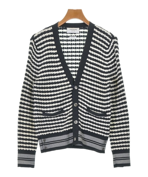 トムブラウン(THOM BROWNE)のTHOM BROWNE カーディガン