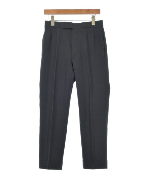 THOM BROWNE（トムブラウン）その他 黒 サイズ:0/0(XS位) メンズ/2200627345012