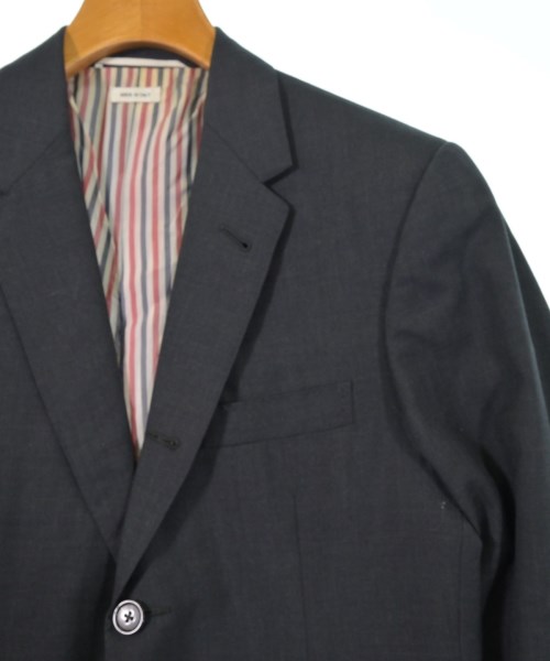 THOM BROWNE（トムブラウン）その他 黒 サイズ:0/0(XS位) メンズ/2200627345012