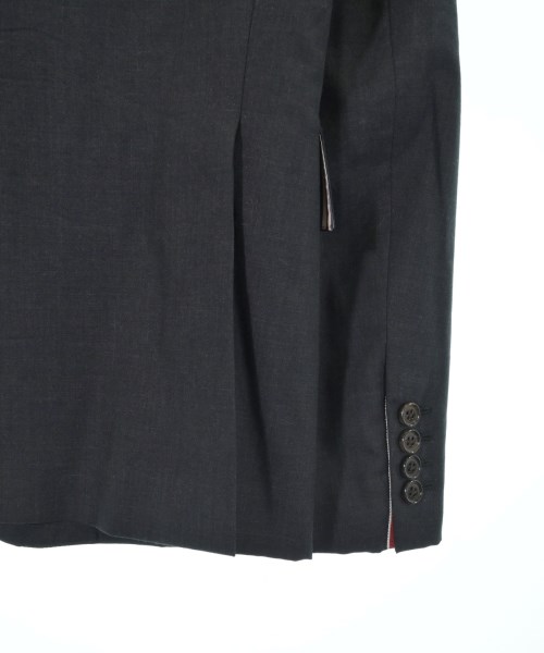 THOM BROWNE（トムブラウン）その他 黒 サイズ:0/0(XS位) メンズ/2200627345012