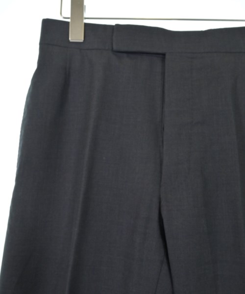 THOM BROWNE（トムブラウン）その他 黒 サイズ:0/0(XS位) メンズ/2200627345012