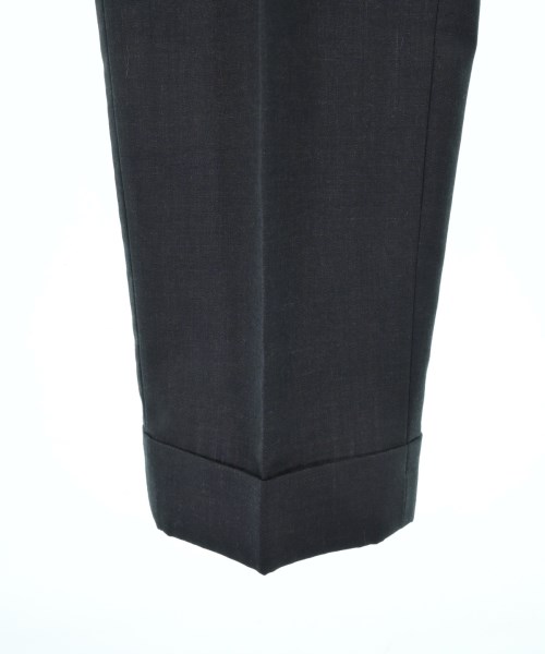 THOM BROWNE（トムブラウン）その他 黒 サイズ:0/0(XS位) メンズ/2200627345012