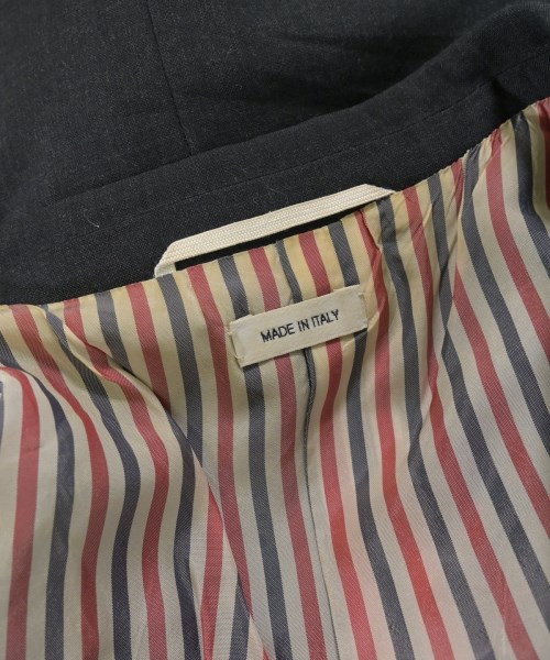 THOM BROWNE（トムブラウン）その他 黒 サイズ:0/0(XS位) メンズ/2200627345012