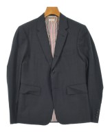 THOM BROWNE（トムブラウン）その他 黒 サイズ:0/0(XS位) メンズ/2200627345012