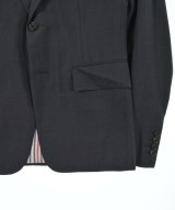 THOM BROWNE（トムブラウン）その他 黒 サイズ:0/0(XS位) メンズ/2200627345012