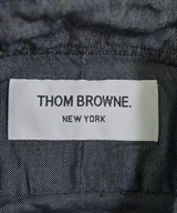 THOM BROWNE（トムブラウン）カジュアルシャツ 紺 サイズ:1(S位) メンズ/2200627722035