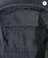 THOM BROWNE（トムブラウン）カジュアルシャツ 紺 サイズ:1(S位) メンズ/2200627722035