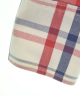 THOM BROWNE（トムブラウン）カジュアルシャツ 白 サイズ:1(S位) メンズ/2200628421036