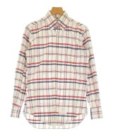 THOM BROWNE カジュアルシャツ