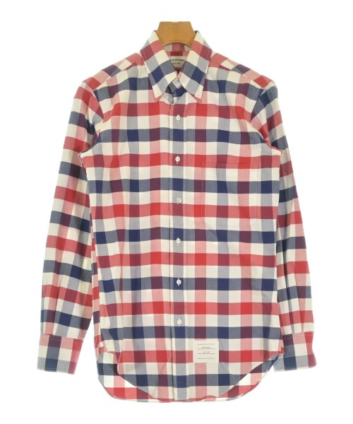 トムブラウン(THOM BROWNE)のTHOM BROWNE カジュアルシャツ