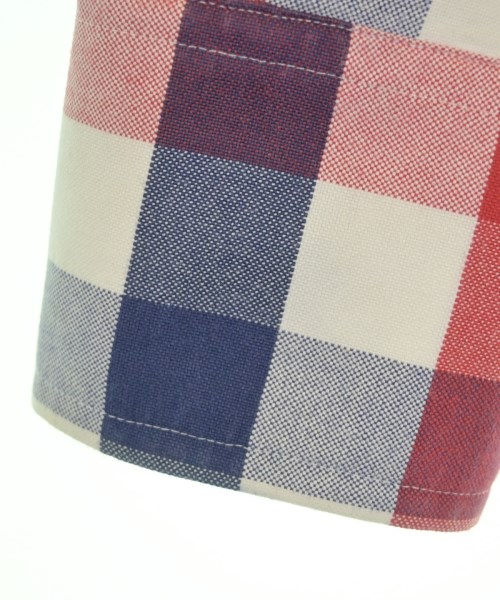 THOM BROWNE（トムブラウン）カジュアルシャツ その他（柄物・カラフル） サイズ:1(S位) メンズ/2200628421043