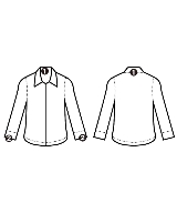 THOM BROWNE（トムブラウン）カジュアルシャツ その他（柄物・カラフル） サイズ:1(S位) メンズ/2200628421043