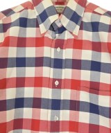 THOM BROWNE（トムブラウン）カジュアルシャツ その他（柄物・カラフル） サイズ:1(S位) メンズ/2200628421043