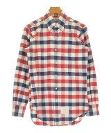 THOM BROWNE カジュアルシャツ