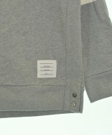 THOM BROWNE（トムブラウン）スウェット グレー サイズ:2(M位) メンズ/2200613697088