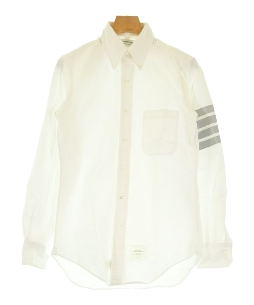 トムブラウン(THOM BROWNE)のTHOM BROWNE カジュアルシャツ