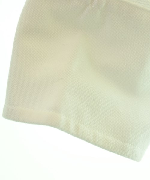 THOM BROWNE（トムブラウン）カジュアルシャツ 白 サイズ:2(M位) メンズ/2200613697095