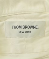 THOM BROWNE（トムブラウン）カジュアルシャツ 白 サイズ:2(M位) メンズ/2200613697095