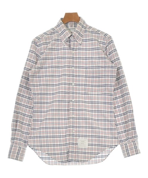 トムブラウン(THOM BROWNE)のTHOM BROWNE カジュアルシャツ