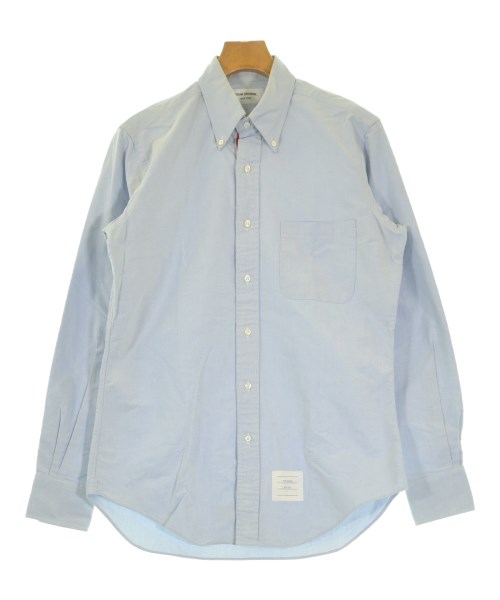 トムブラウン(THOM BROWNE)のTHOM BROWNE カジュアルシャツ