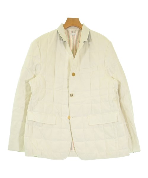 トムブラウン(THOM BROWNE)のTHOM BROWNE カジュアルジャケット