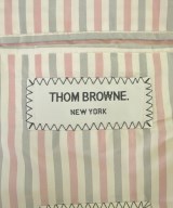 THOM BROWNE（トムブラウン）カジュアルジャケット 白 サイズ:4(XL位) メンズ/2200613697156