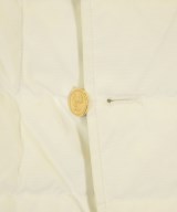THOM BROWNE（トムブラウン）カジュアルジャケット 白 サイズ:4(XL位) メンズ/2200613697156