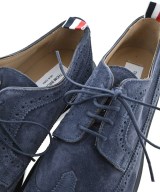 THOM BROWNE（トムブラウン）その他 グレー サイズ:UK11(29.5cm位) メンズ/2200628956088
