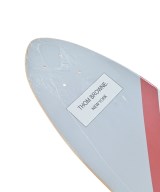 THOM BROWNE（トムブラウン）小物類（その他） 白 サイズ:- メンズ/2200626521080