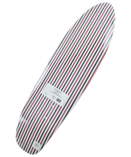 THOM BROWNE（トムブラウン）小物類（その他） 白 サイズ:- メンズ/2200626521097