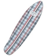 THOM BROWNE（トムブラウン）小物類（その他） 白 サイズ:- メンズ/2200626521097